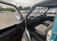 1994 Volkswagen Caravelle – Model: Transporter Caravelle – M396XCL