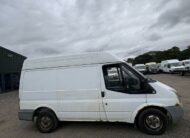 2007 Ford Transit – Model: Transit 85 T260 FWD – KC57GWG