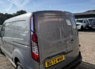 2022 Ford Transit Connect – Model: Transit Connect 250 Limited EcoBlue – BG72WNR