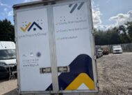 2020 Peugeot Boxer – Model: Boxer 335 L3 Blue HDi – CN69FFM