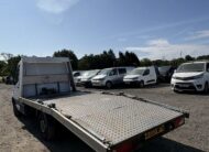 2019 Mercedes-Benz Sprinter – Model: Sprinter 314 CDi – Y333WFY