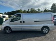 2013 Renault Trafic – Model: Trafic LL29 Sport dCi – GF63GRX