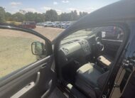 2013 Volkswagen Caddy MaxI – Model: Caddy Maxi C20 Kombi TDI 140 – EO63HGU