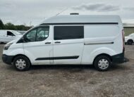 2014 Ford Transit Custom – Model: Transit Custom 310 E-Tech – LD64UHU