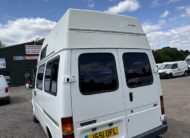 1991 Ford Transit – Model: Transit Bonus – J551OFL