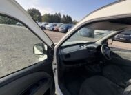 2016 Fiat Doblo Cargo – Model: Doblo 16v MultiJet – WO16XDU