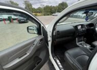 2013 Nissan Navara – Model: Navara Tekna dCi Auto – YN13XEF