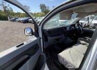 2020 Citroen Dispatch – Model: Dispatch 1200 Enterprise Blue HDi S/S – CE70VPM