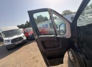 2020 Citroen Relay – Model: Relay 35 Heavy L4H3 Enterprise Blue HDi S/S – LB20VXY