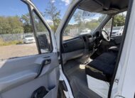 2008 Mercedes-Benz Sprinter – Model: Sprinter 311 CDi LWB – KP08EZA