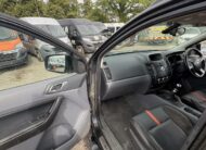 2015 Ford Ranger – Model: Ranger Wildtrak 4×4 TDCi – YR65PXZ