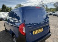 2023 Mercedes-Benz Citan – Model: Citan 110 Progressive D – BT23ZTO