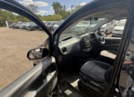 2022 Mercedes-Benz Vito – Model: Vito 116 Progressive CDi Auto – BF22WDJ