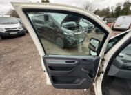 2004 Peugeot Expert – Model: Expert 900 HDi – LN04VWU