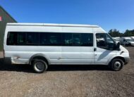 2006 Ford Transit – Model: Transit 100 17-Seat RWD – VA56XHP