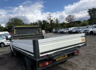 2011 Ford Transit – Model: Transit 115 T330 SWB Limited RWD – GF11ANR