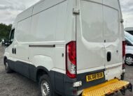 2019 Iveco Daily – Model: Daily 35S12v – BL68OUB
