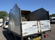 2012 Iveco Daily – Model: Daily 35C13 MWB – WX61MTK