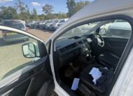 2016 Volkswagen Caddy MaxI – Model: Caddy Maxi C20 Highline TDI – RX66NLE