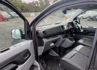 2017 Citroen Dispatch – Model: Dispatch 1400 Enterprise+ Blue HDi S/S – AP17GVW