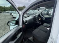 2020 Mercedes-Benz Vito – Model: Vito 114 Pure CDi – DF69KRX