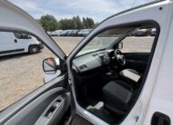 2016 Fiat Doblo Cargo – Model: Doblo 16v MultiJet – WV66XTE