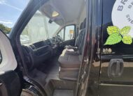 2022 Citroen Relay – Model: Relay 35 L2H2 Enterprise Blue HDi S/S – MT22VLF