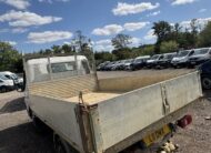 2013 Fuso Canter – Model: Canter 3C13 25 – L11OMX