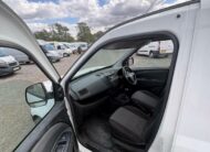 2016 Fiat Doblo Cargo – Model: Doblo 16v MultiJet – WX66YGZ