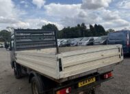 2014 Nissan NT400 Cabstar – Model: NT400 Cabstar 35.14 SWB dCi – CA14MYX
