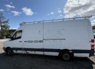 2008 Mercedes-Benz Sprinter – Model: Sprinter 311 CDi LWB – KP08EZA