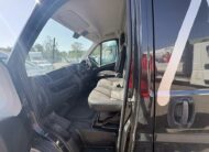 2020 Citroen Relay – Model: Relay 35 Heavy L4H3 Enterprise Blue HDi S/S – LB20VXY