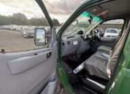 2019 LDV V80 – Model: V80 E119 TD – GL19EEU