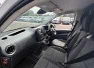 2020 Mercedes-Benz Vito – Model: Vito 114 Progressive CDi – WN70YNW
