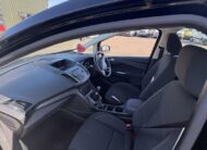 2016 Ford C-Max – Model: C-Max Zetec T – LD66XMF