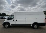 2019 Peugeot Boxer – Model: Boxer 435 Professional L4H2 Blue HDi – CN19KTE