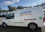 2016 Volkswagen Caddy MaxI – Model: Caddy Maxi C20 Highline TDI – RX66NLE
