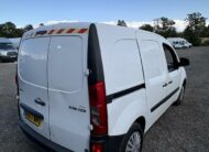 2017 Mercedes-Benz Citan – Model: Citan 109 CDi BlueEfficiency – DE67WMV