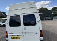 1991 Ford Transit – Model: Transit Bonus – J551OFL