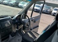 2010 Mercedes-Benz Sprinter – Model: Sprinter 319 CDi – AV10OMH