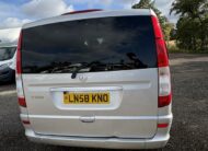 2008   – Model:  – LN58KNO