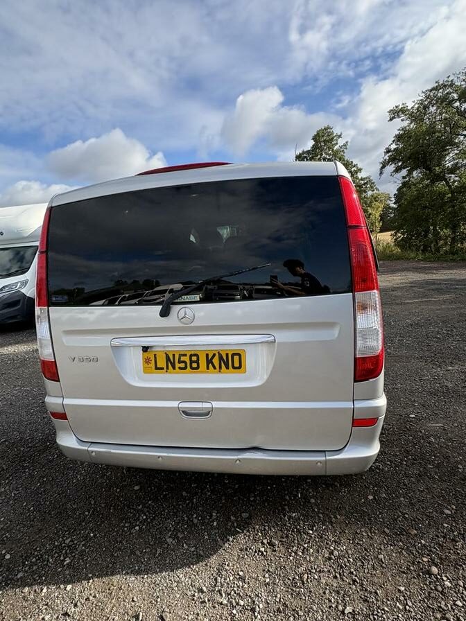 2008   – Model:  – LN58KNO