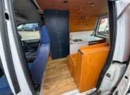 2004 Peugeot Expert – Model: Expert 900 HDi – LN04VWU