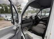 2012 Mercedes-Benz Sprinter – Model: Sprinter 313 CDi – BT12EDC
