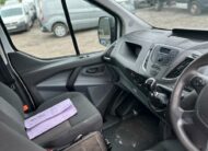 2014 Ford Transit Custom – Model: Transit Custom 310 E-Tech – LD64UHU
