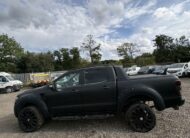 2015 Ford Ranger – Model: Ranger Wildtrak 4×4 TDCi – YR65PXZ
