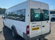 2006 Ford Transit – Model: Transit 100 17-Seat RWD – VA56XHP