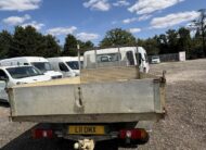 2013 Fuso Canter – Model: Canter 3C13 25 – L11OMX