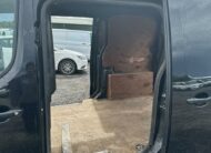 2018 Toyota Proace – Model: Proace Base – FN18HNY