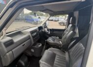 2000 Volkswagen Transporter – Model: 800 Special TD SWB – X94OOF